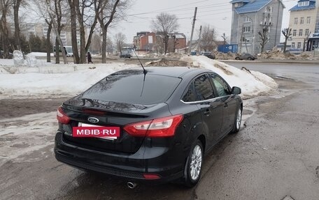 Ford Focus III, 2013 год, 1 050 000 рублей, 2 фотография