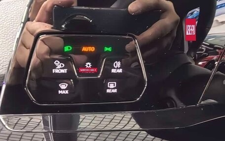 Volkswagen Golf VIII, 2023 год, 1 720 000 рублей, 16 фотография