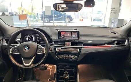 BMW X2, 2021 год, 3 192 000 рублей, 6 фотография