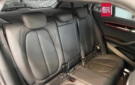 BMW X2, 2021 год, 3 192 000 рублей, 11 фотография