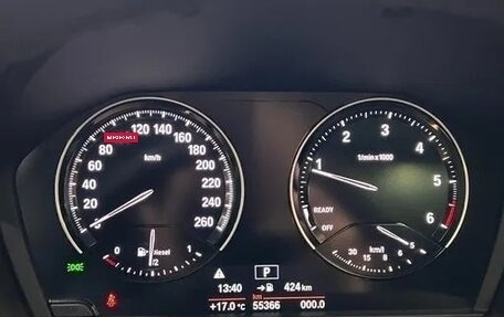 BMW X2, 2021 год, 3 192 000 рублей, 7 фотография