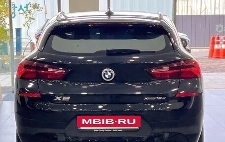 BMW X2, 2021 год, 3 192 000 рублей, 3 фотография
