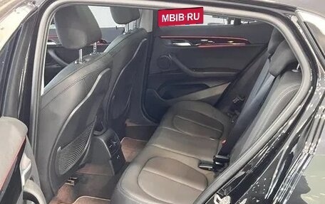 BMW X2, 2021 год, 3 192 000 рублей, 10 фотография