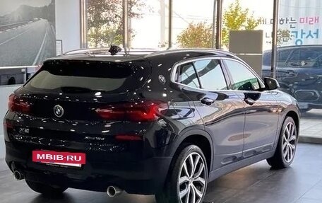 BMW X2, 2021 год, 3 192 000 рублей, 4 фотография