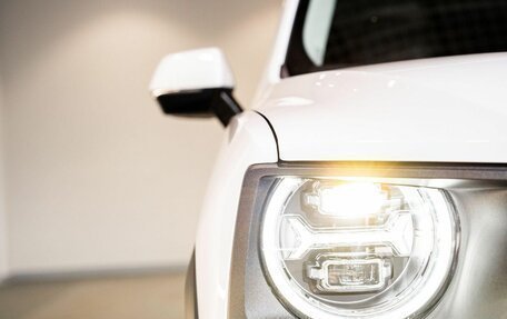 Haval H7, 2026 год, 13 фотография