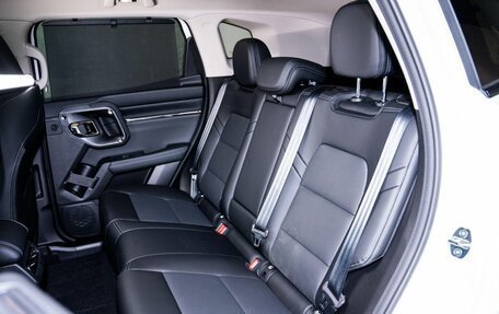 Haval H7, 2026 год, 12 фотография