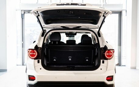 Haval H7, 2026 год, 7 фотография