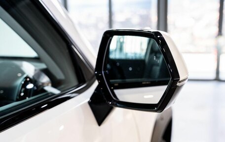 Haval H7, 2026 год, 15 фотография