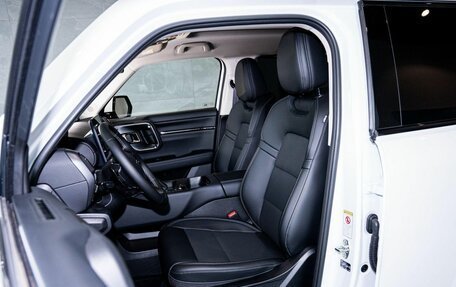 Haval H7, 2026 год, 11 фотография