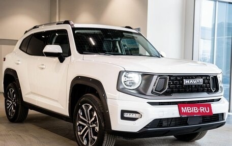 Haval H7, 2026 год, 3 фотография