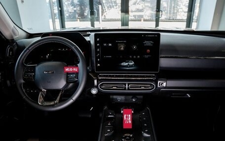 Haval H7, 2026 год, 10 фотография