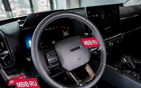 Haval H7, 2026 год, 9 фотография