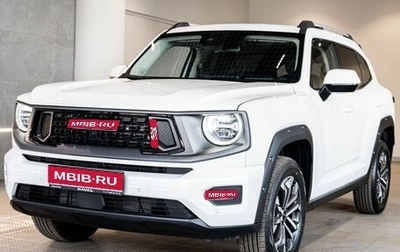 Haval H7, 2026 год, 1 фотография