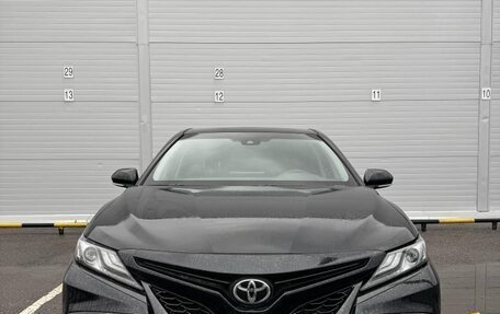 Toyota Camry, 2023 год, 4 400 000 рублей, 1 фотография