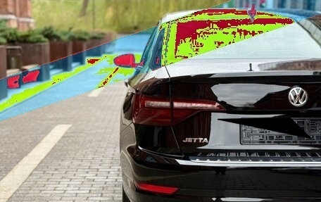 Volkswagen Jetta VII, 2020 год, 1 999 990 рублей, 1 фотография