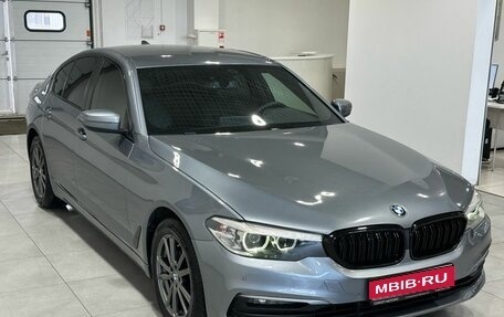 BMW 5 серия, 2020 год, 3 599 900 рублей, 1 фотография