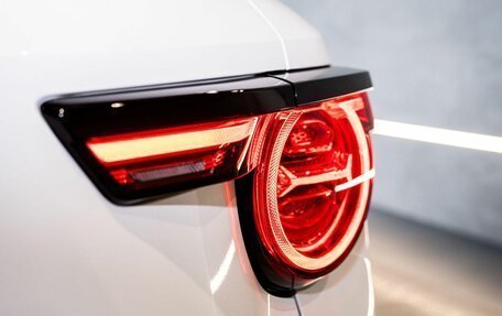 Haval H7, 2026 год, 16 фотография