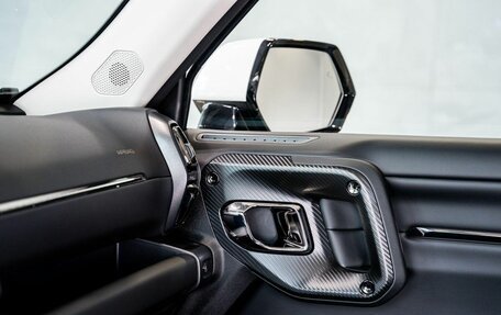 Haval H7, 2026 год, 18 фотография