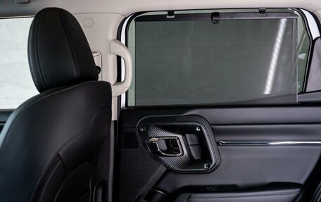 Haval H7, 2026 год, 23 фотография