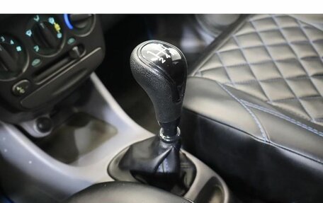 Hyundai Accent II, 2007 год, 416 000 рублей, 12 фотография