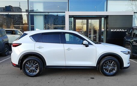 Mazda CX-5 II, 2021 год, 3 699 000 рублей, 4 фотография
