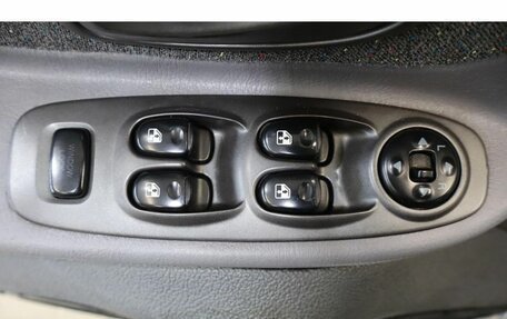 Hyundai Accent II, 2007 год, 416 000 рублей, 13 фотография