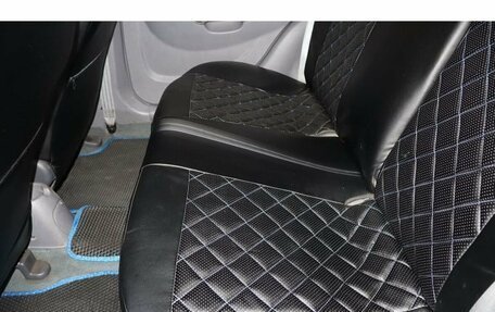 Hyundai Accent II, 2007 год, 416 000 рублей, 7 фотография