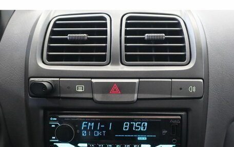 Hyundai Accent II, 2007 год, 416 000 рублей, 10 фотография