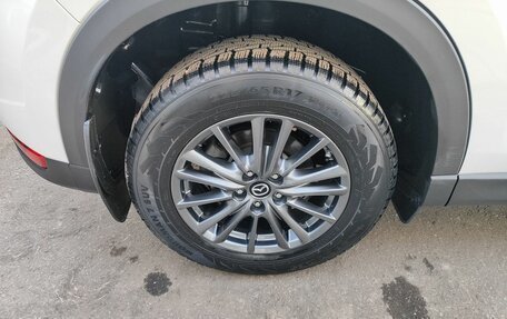 Mazda CX-5 II, 2021 год, 3 699 000 рублей, 12 фотография