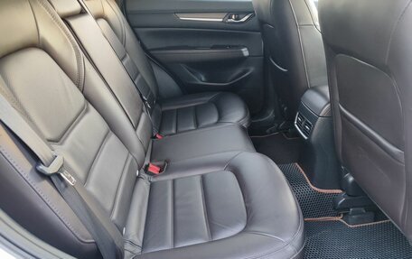 Mazda CX-5 II, 2021 год, 3 699 000 рублей, 11 фотография