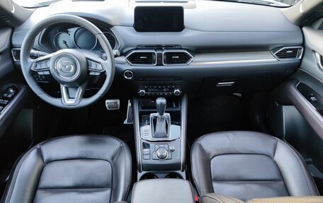 Mazda CX-5 II, 2021 год, 3 699 000 рублей, 10 фотография