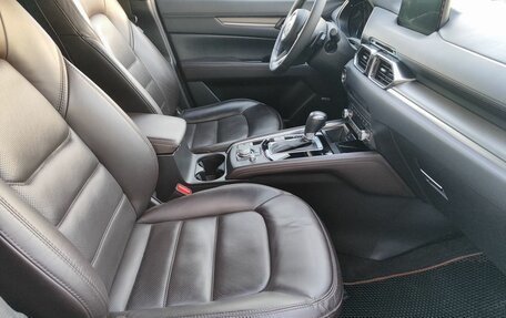 Mazda CX-5 II, 2021 год, 3 699 000 рублей, 9 фотография