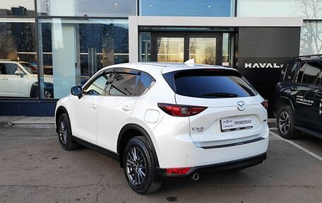 Mazda CX-5 II, 2021 год, 3 699 000 рублей, 7 фотография