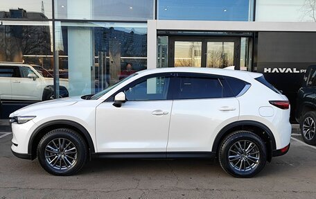 Mazda CX-5 II, 2021 год, 3 699 000 рублей, 8 фотография
