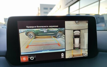 Mazda CX-5 II, 2021 год, 3 699 000 рублей, 17 фотография