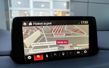 Mazda CX-5 II, 2021 год, 3 699 000 рублей, 19 фотография