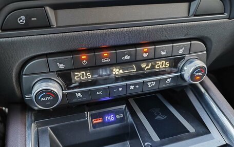 Mazda CX-5 II, 2021 год, 3 699 000 рублей, 20 фотография
