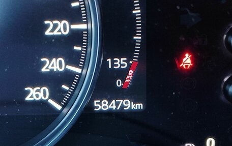 Mazda CX-5 II, 2021 год, 3 699 000 рублей, 24 фотография