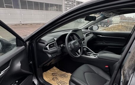 Toyota Camry, 2023 год, 4 400 000 рублей, 7 фотография