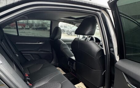 Toyota Camry, 2023 год, 4 400 000 рублей, 11 фотография