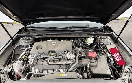 Toyota Camry, 2023 год, 4 400 000 рублей, 12 фотография