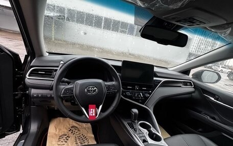 Toyota Camry, 2023 год, 4 400 000 рублей, 8 фотография