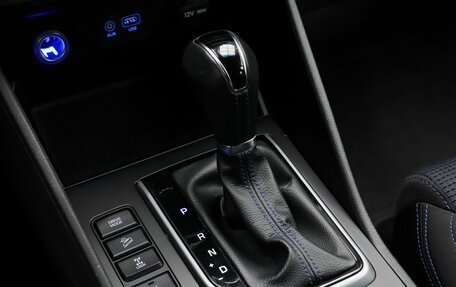 Hyundai Tucson III, 2016 год, 1 939 000 рублей, 15 фотография