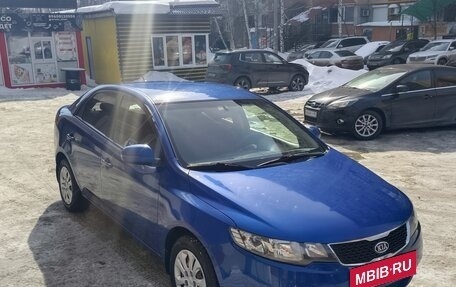 KIA Cerato III, 2011 год, 685 000 рублей, 3 фотография