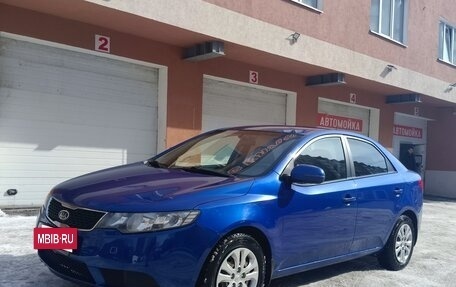 KIA Cerato III, 2011 год, 685 000 рублей, 2 фотография