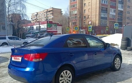 KIA Cerato III, 2011 год, 685 000 рублей, 5 фотография