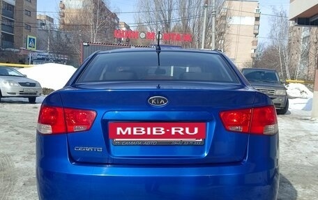 KIA Cerato III, 2011 год, 685 000 рублей, 7 фотография