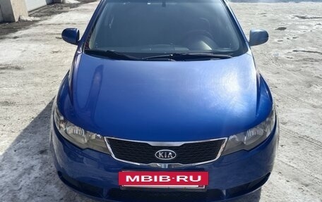 KIA Cerato III, 2011 год, 685 000 рублей, 4 фотография