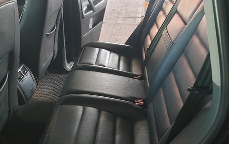 Volkswagen Touareg III, 2004 год, 1 100 000 рублей, 10 фотография