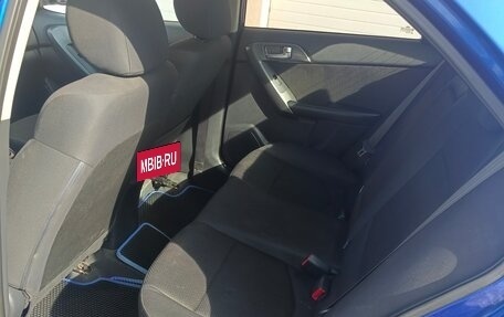 KIA Cerato III, 2011 год, 685 000 рублей, 9 фотография